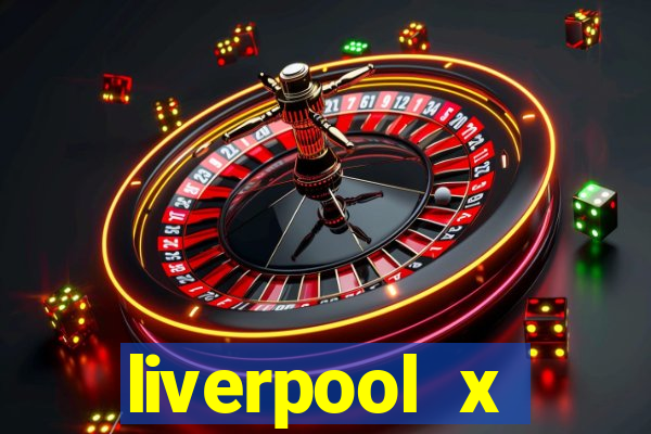 liverpool x tottenham ao vivo futemax